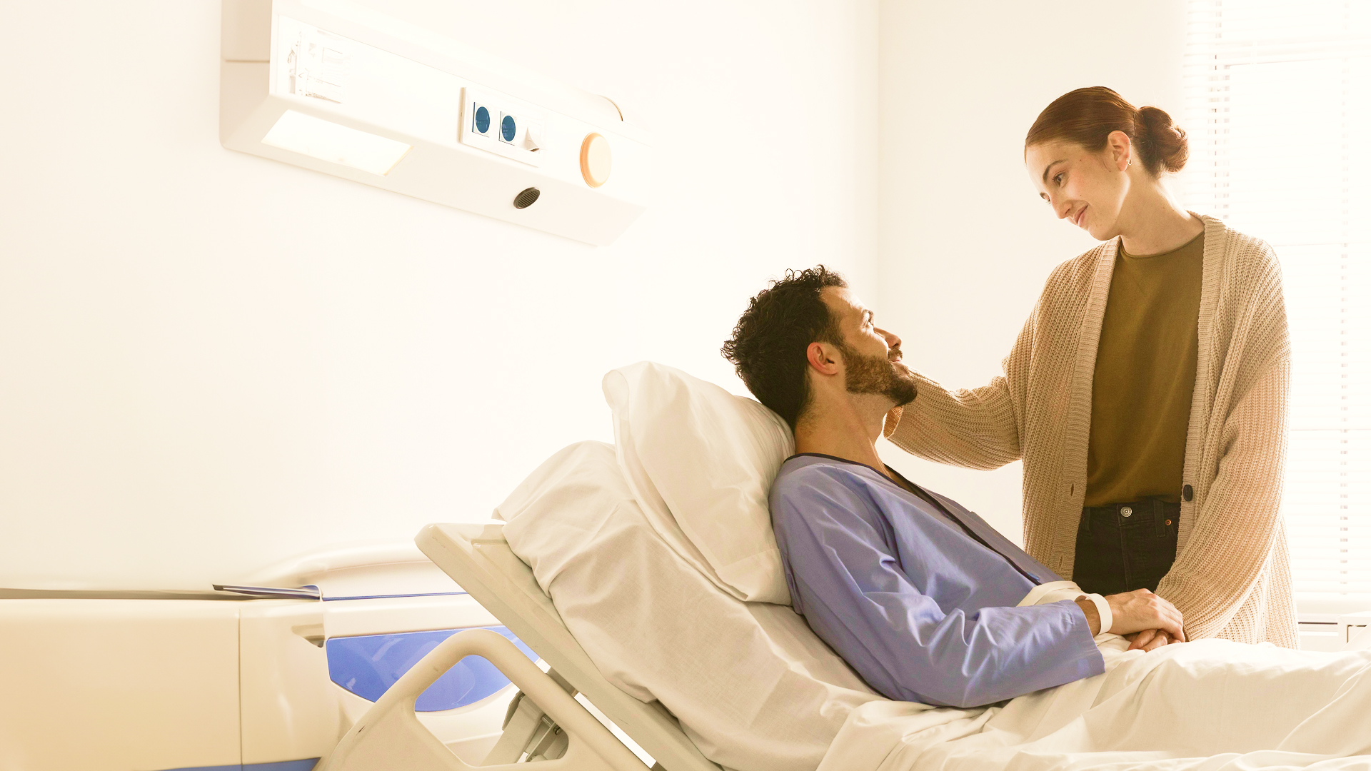 Renta por Hospitalización