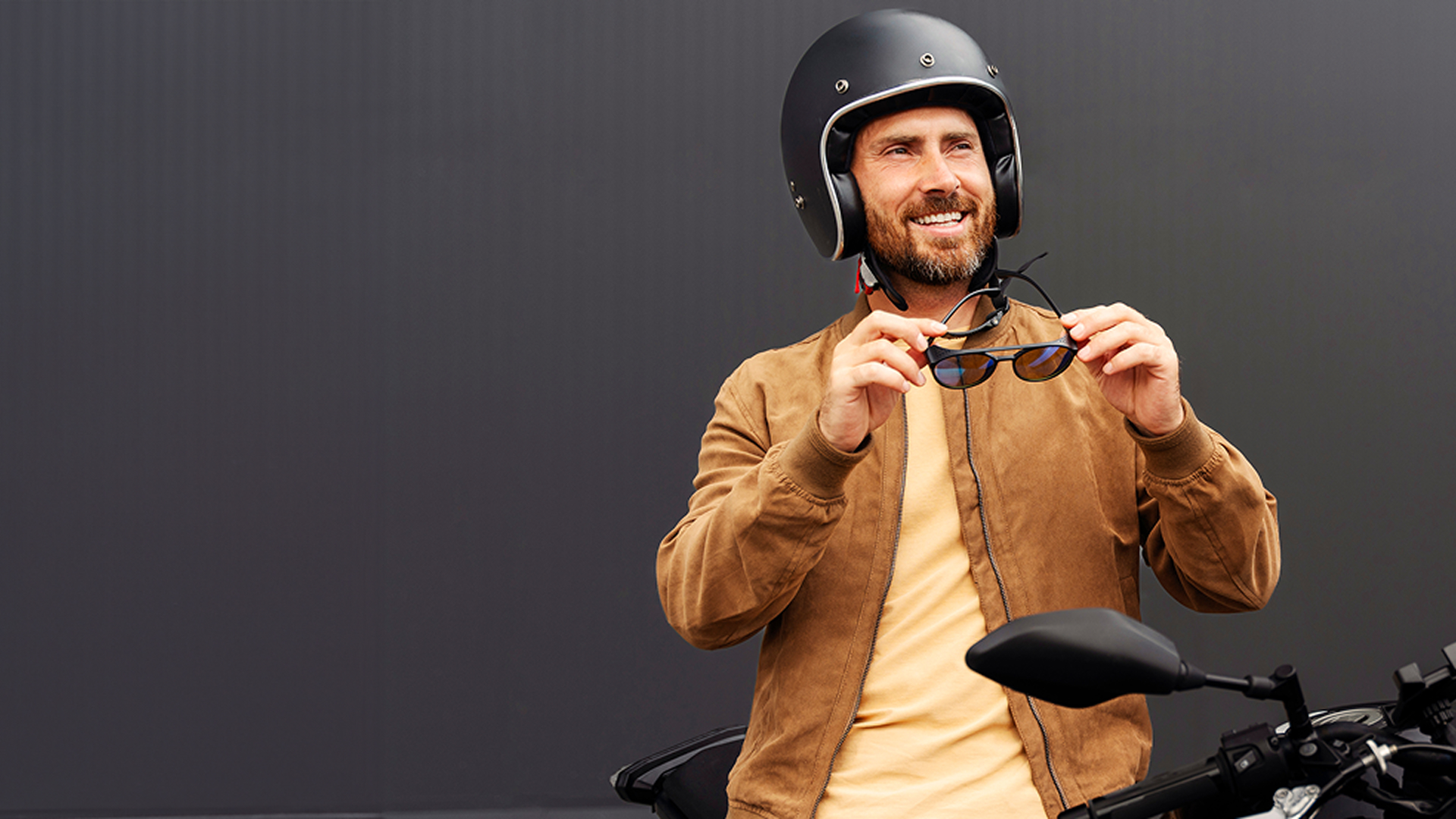 Seguro Completo Motocicleta