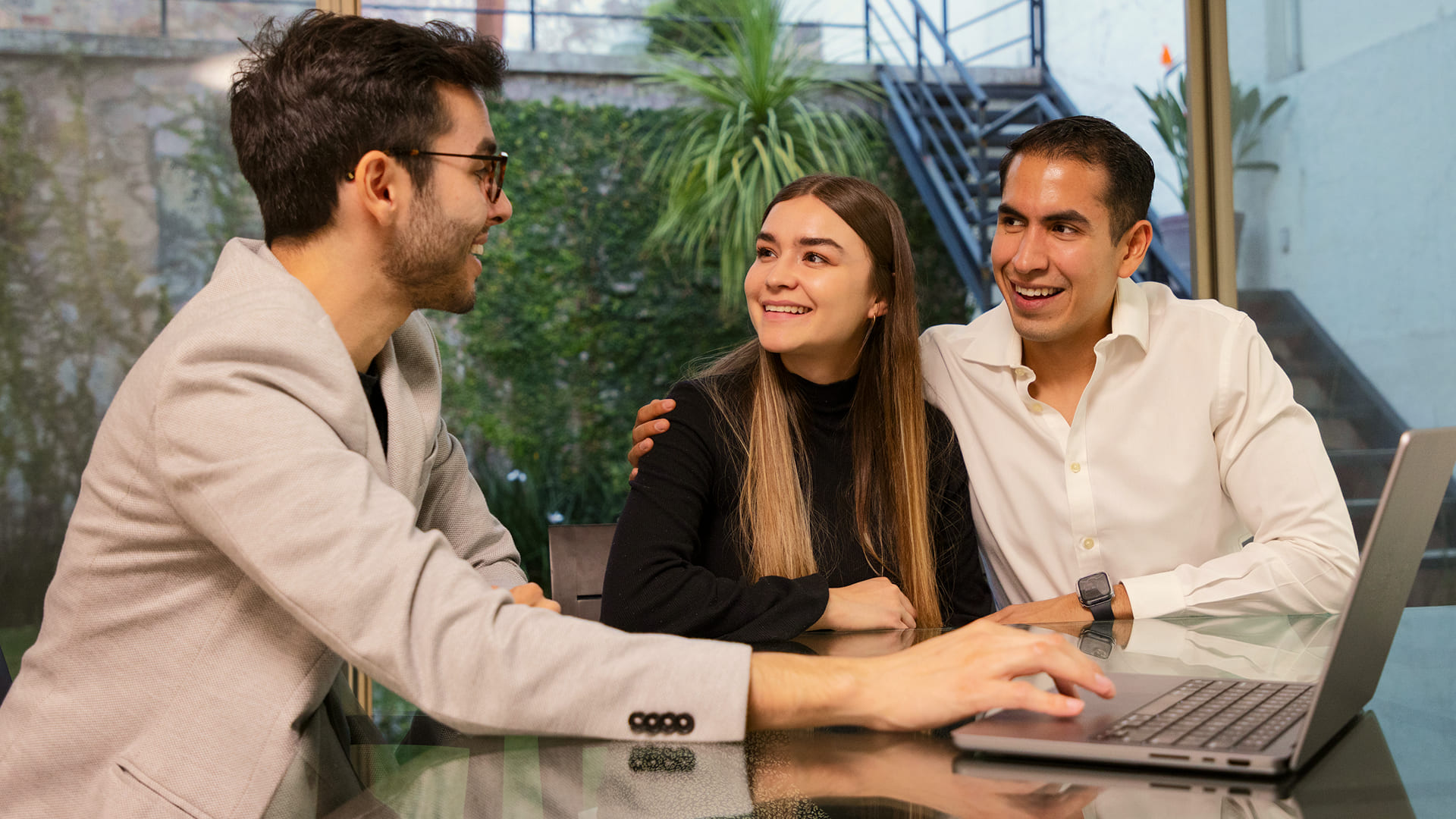 Fianzas Administrativas