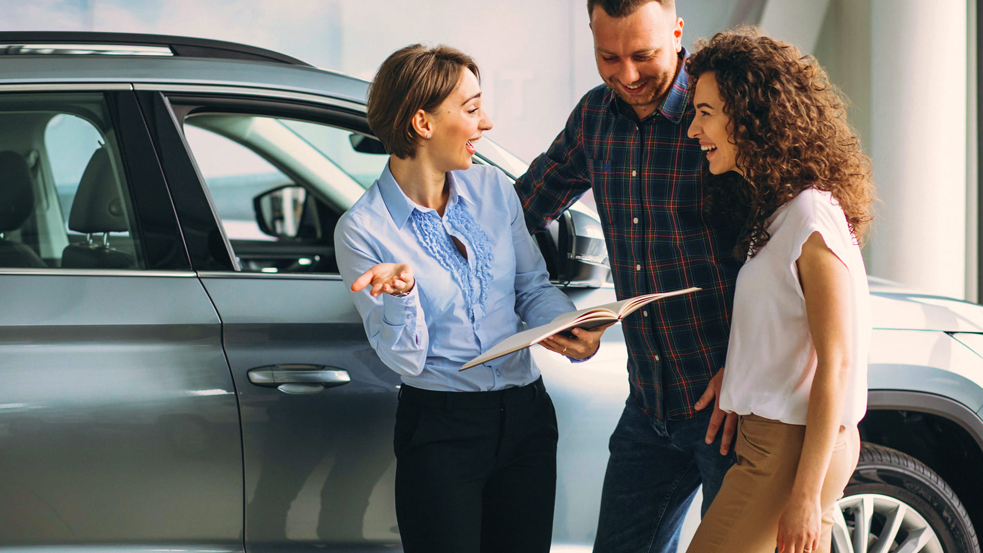 Seguro Auto Financiado