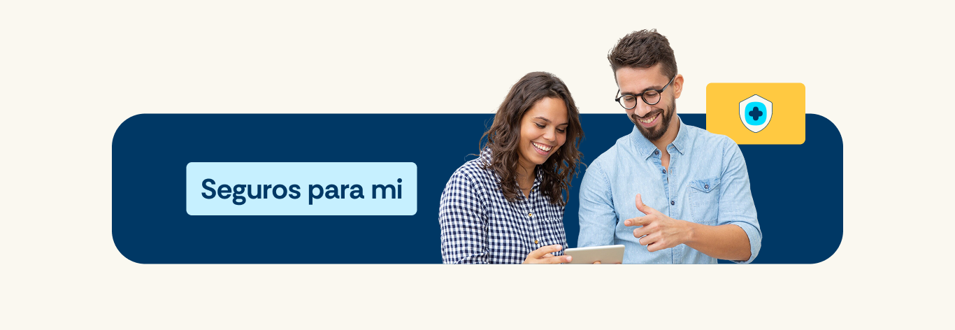 Seguros para mi