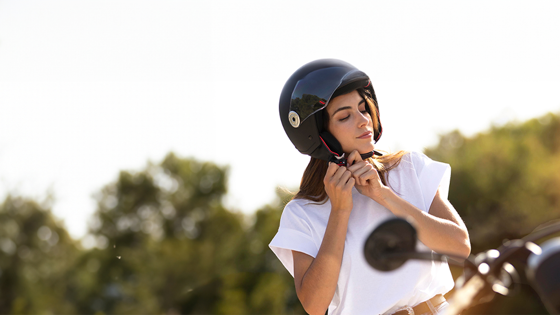 Seguro de Motocicleta