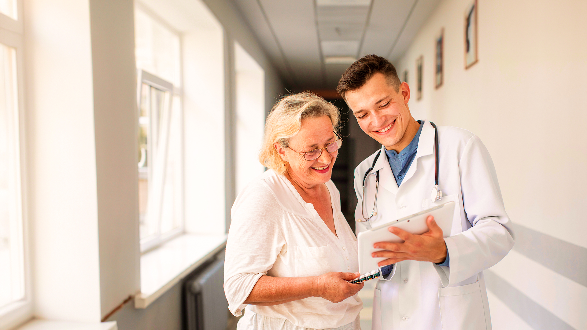 Seguros de Salud