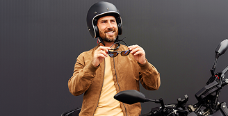 Seguro Completo Motocicleta