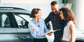 Seguro Auto Financiado